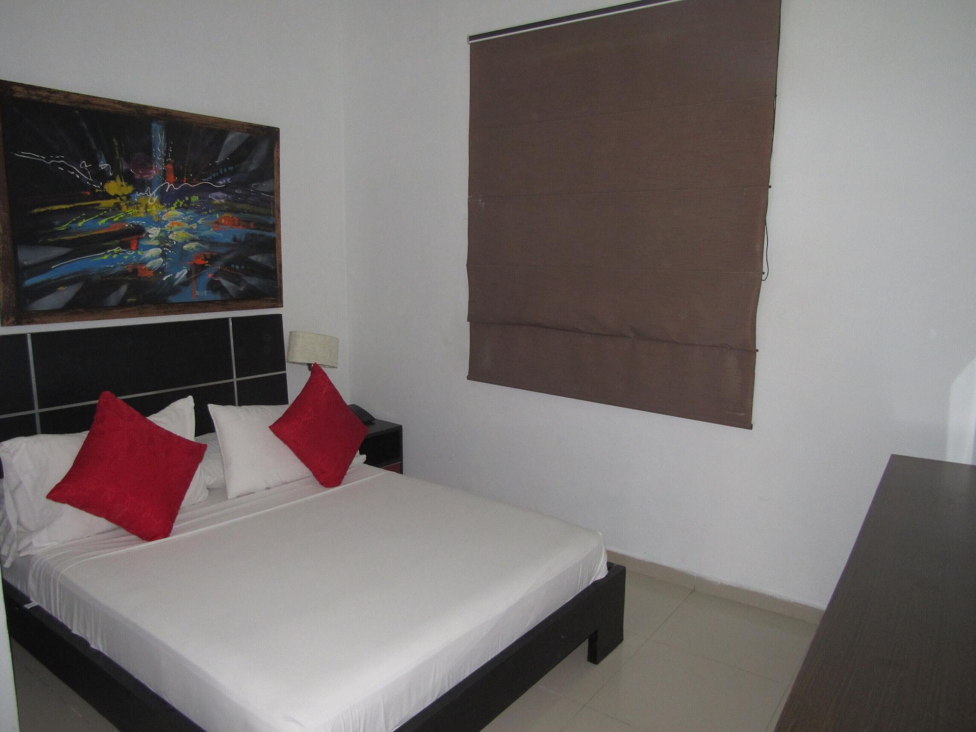 Hotel Or Cartagena מראה חיצוני תמונה
