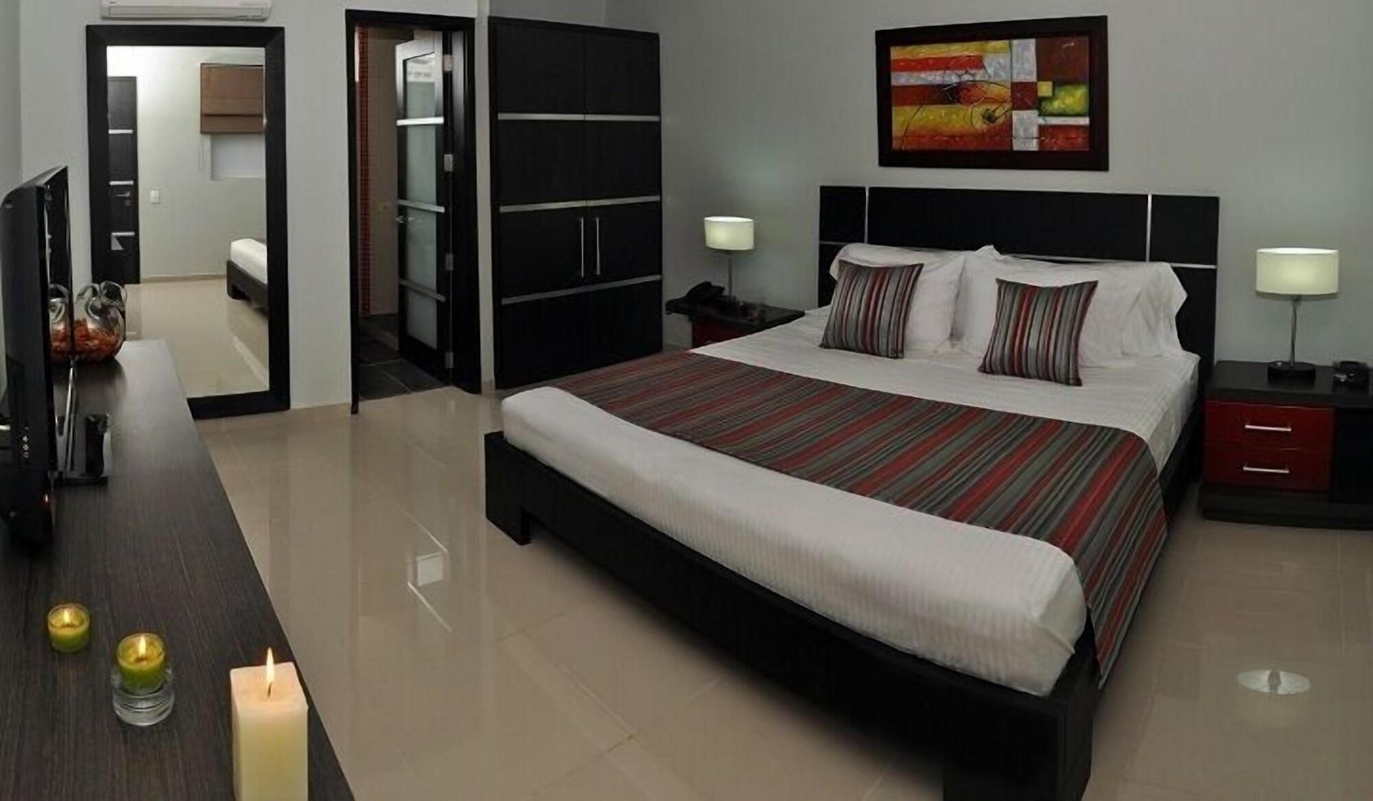 Hotel Or Cartagena מראה חיצוני תמונה