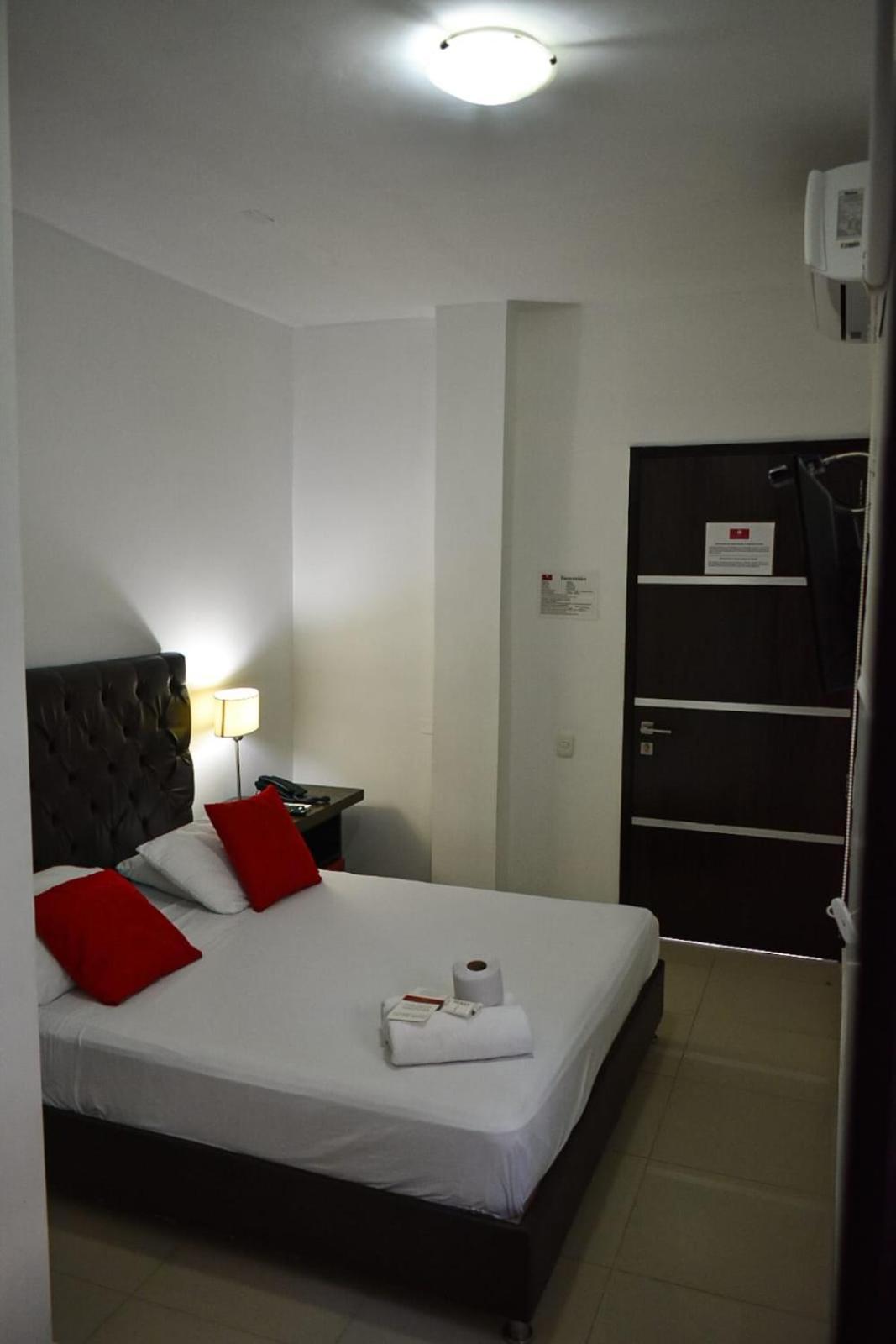 Hotel Or Cartagena מראה חיצוני תמונה