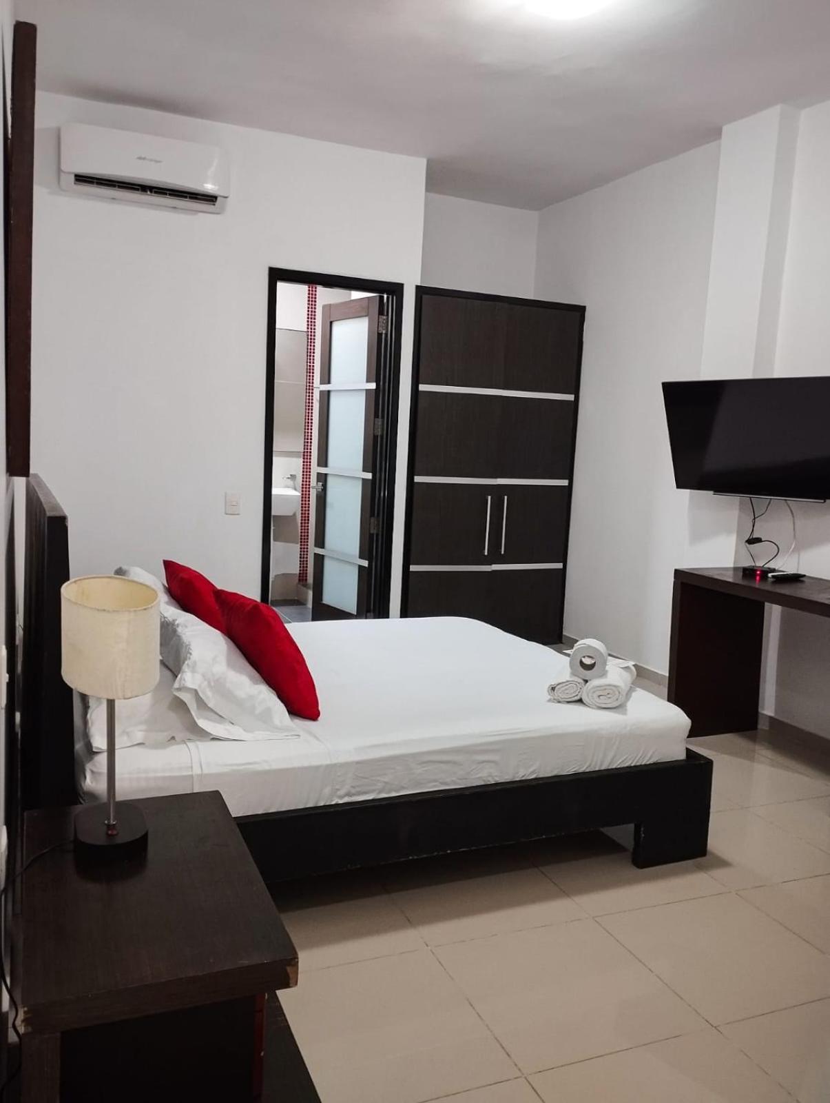 Hotel Or Cartagena מראה חיצוני תמונה