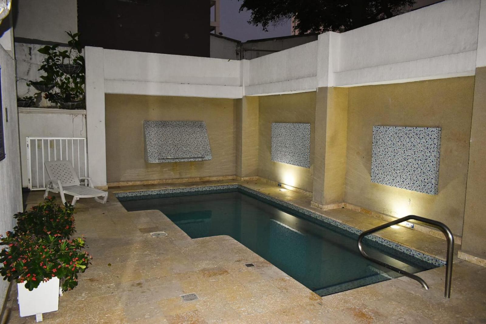 Hotel Or Cartagena מראה חיצוני תמונה