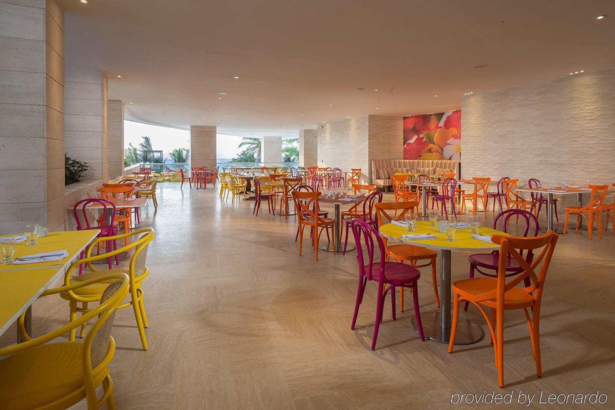 Hotel Or Cartagena מראה חיצוני תמונה