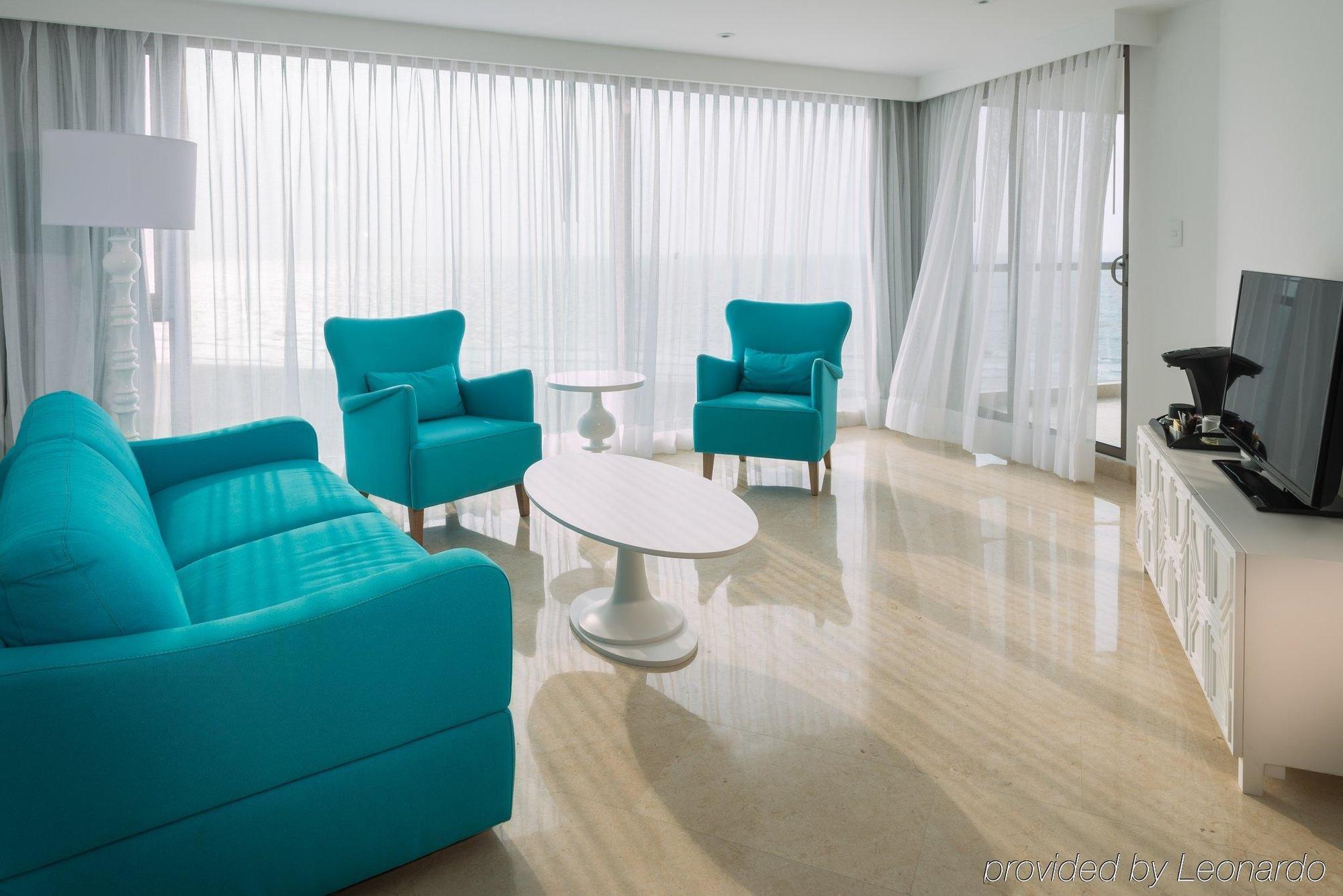 Hotel Or Cartagena מראה חיצוני תמונה