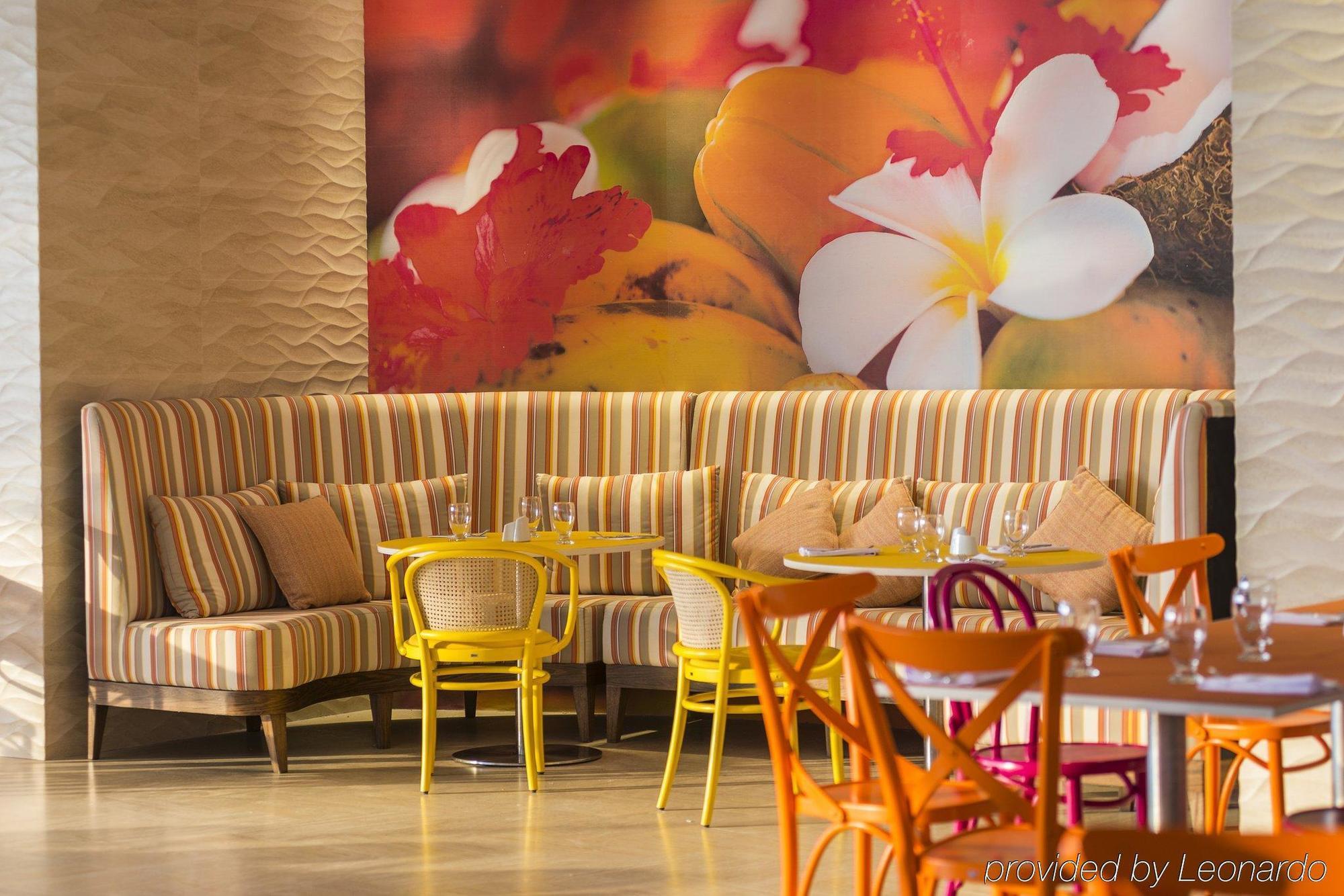 Hotel Or Cartagena מראה חיצוני תמונה