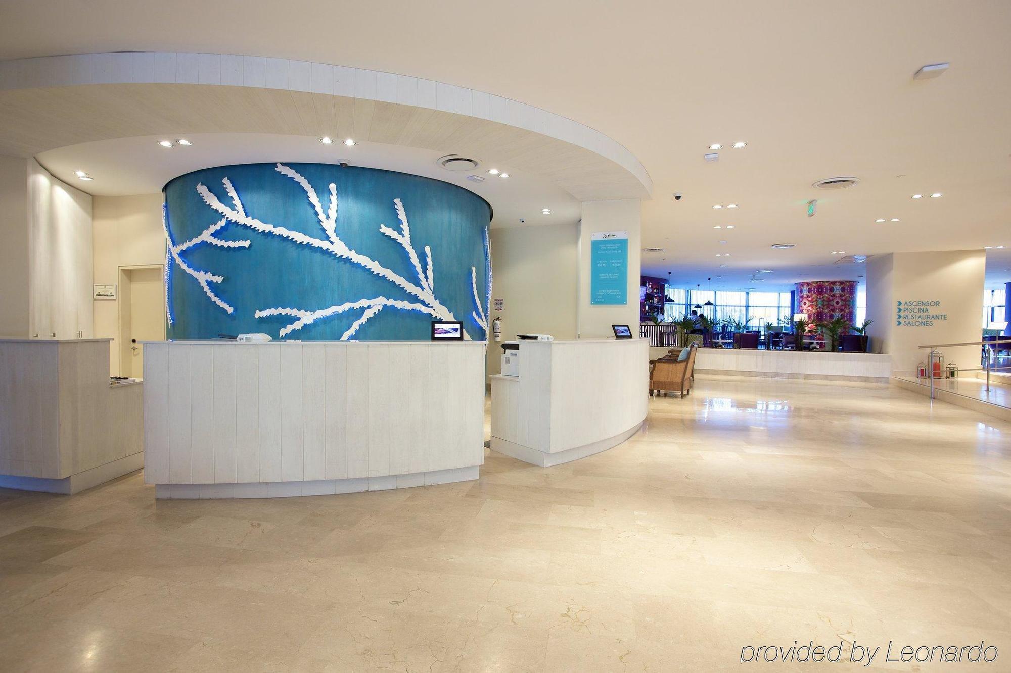 Hotel Or Cartagena מראה חיצוני תמונה
