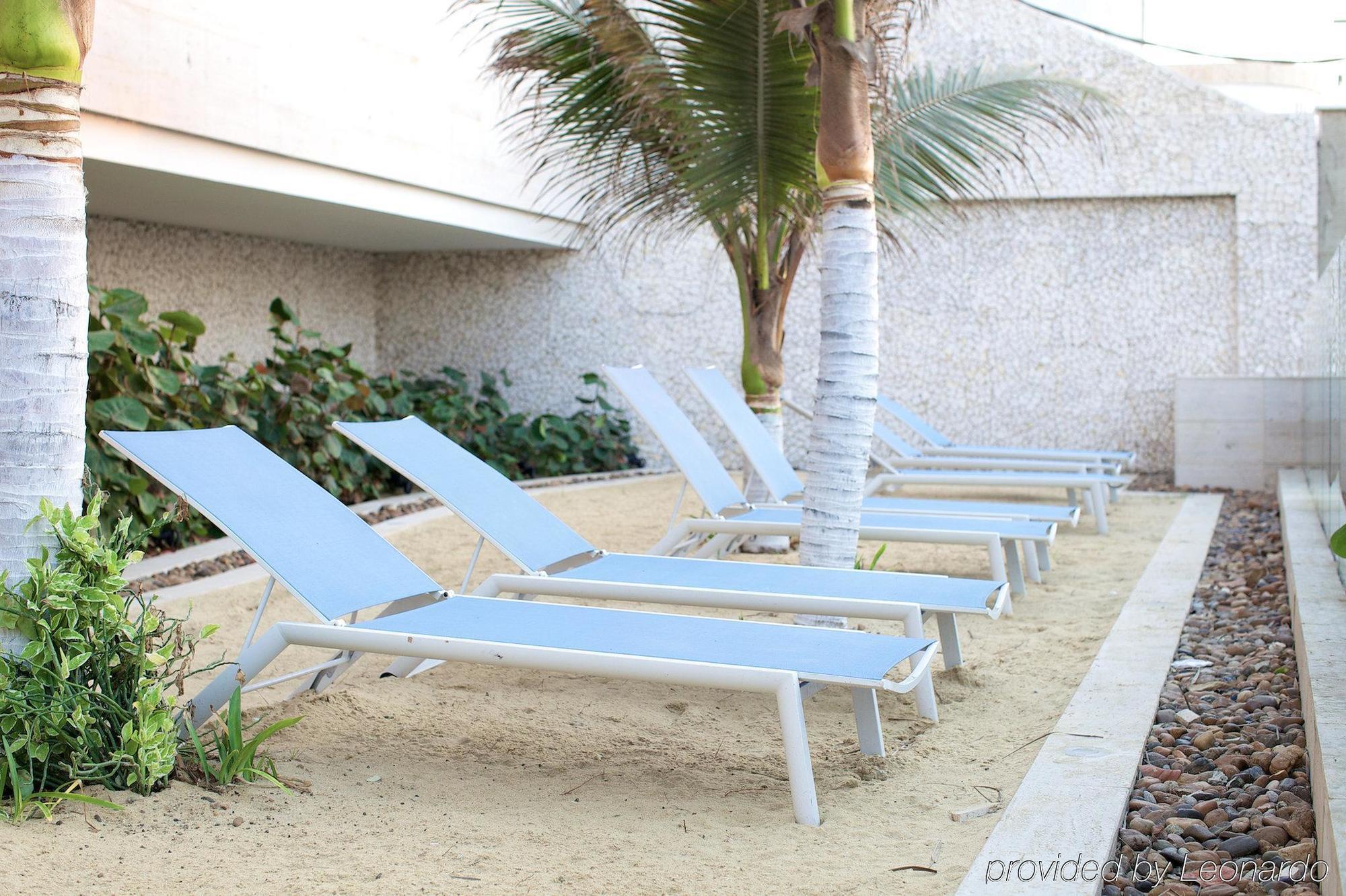 Hotel Or Cartagena מראה חיצוני תמונה