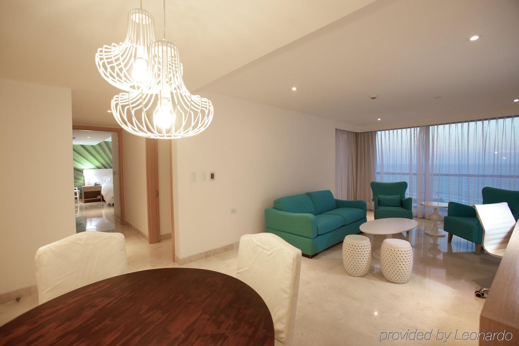 Hotel Or Cartagena מראה חיצוני תמונה