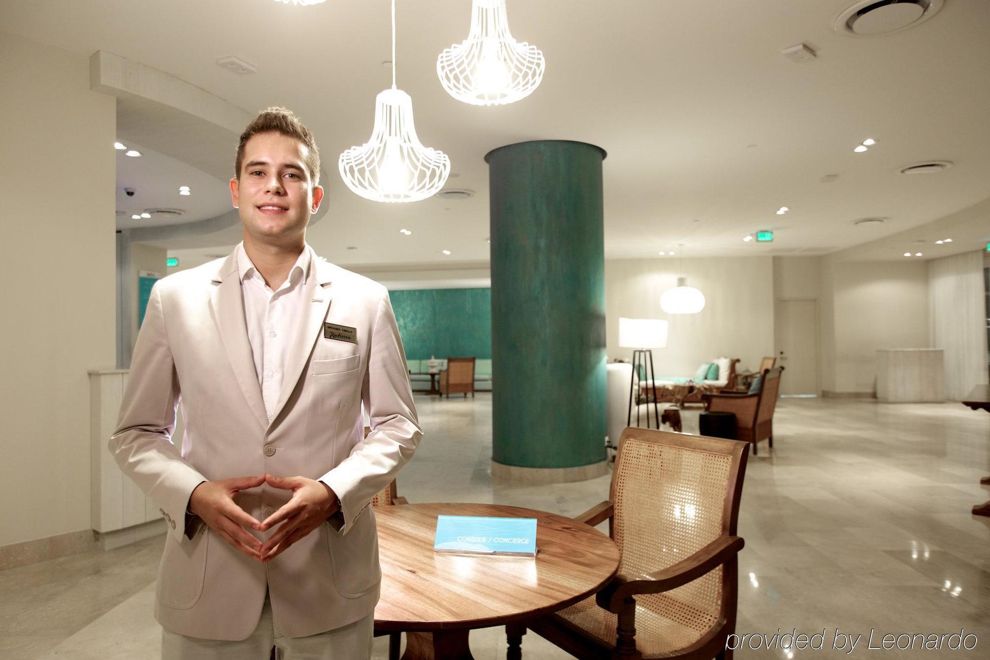 Hotel Or Cartagena מראה חיצוני תמונה