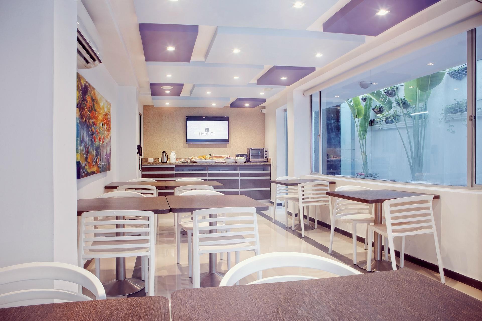 Hotel Or Cartagena מראה חיצוני תמונה