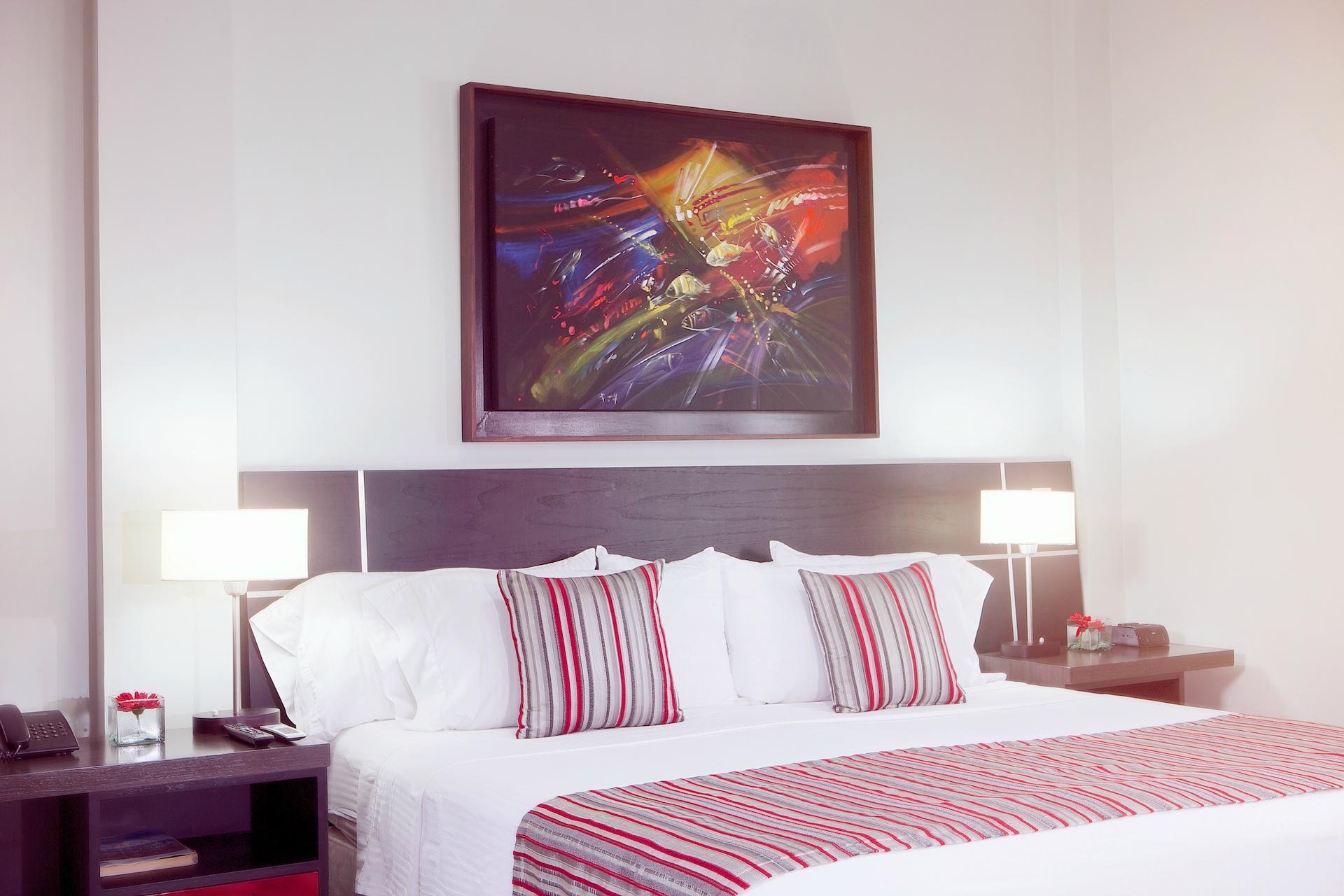 Hotel Or Cartagena מראה חיצוני תמונה