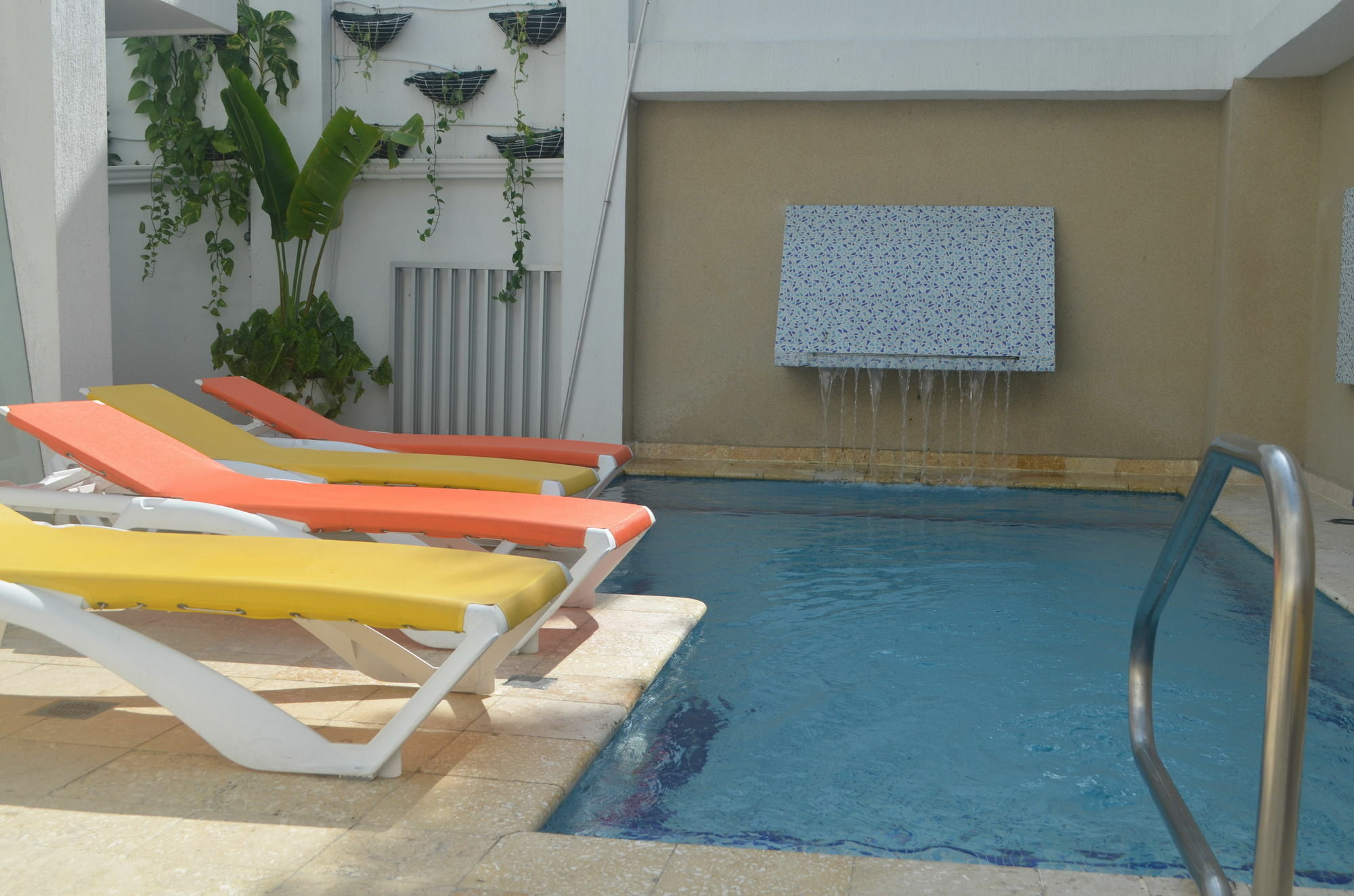 Hotel Or Cartagena מראה חיצוני תמונה